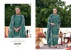 Aarzu Vol 36 By Romani Cotton Printed Embroidery Dress Materials 